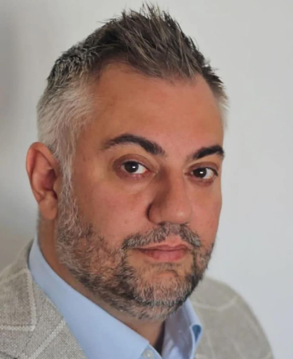 Andy Dempster profile picture