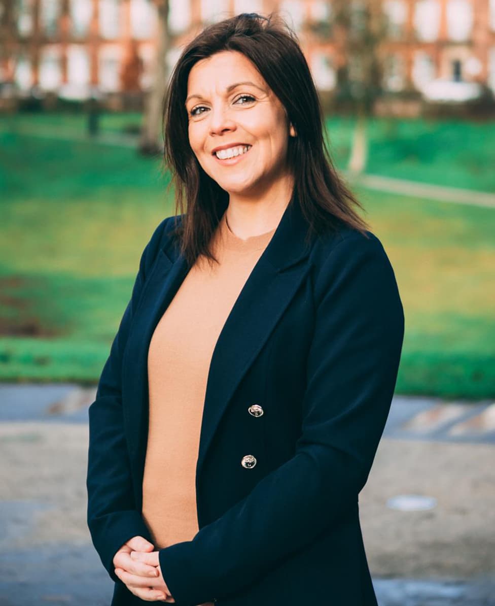 Christina Hamilton profile picture