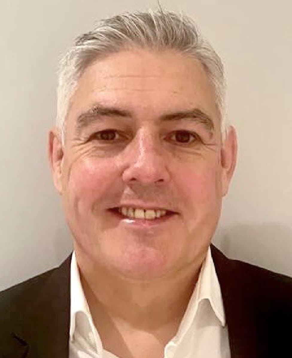 Jason Thomas profile picture