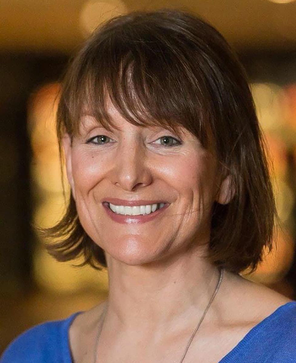 Kathryn Coury profile picture