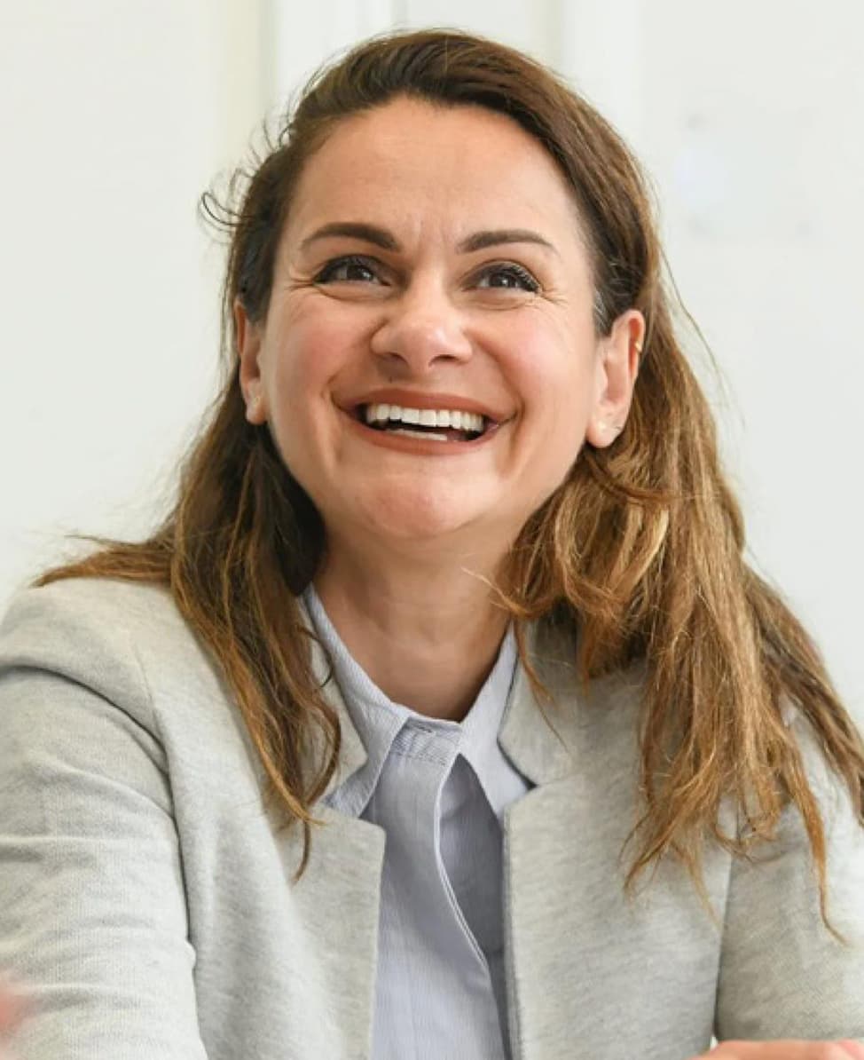 Laura Di Bonaventura profile picture