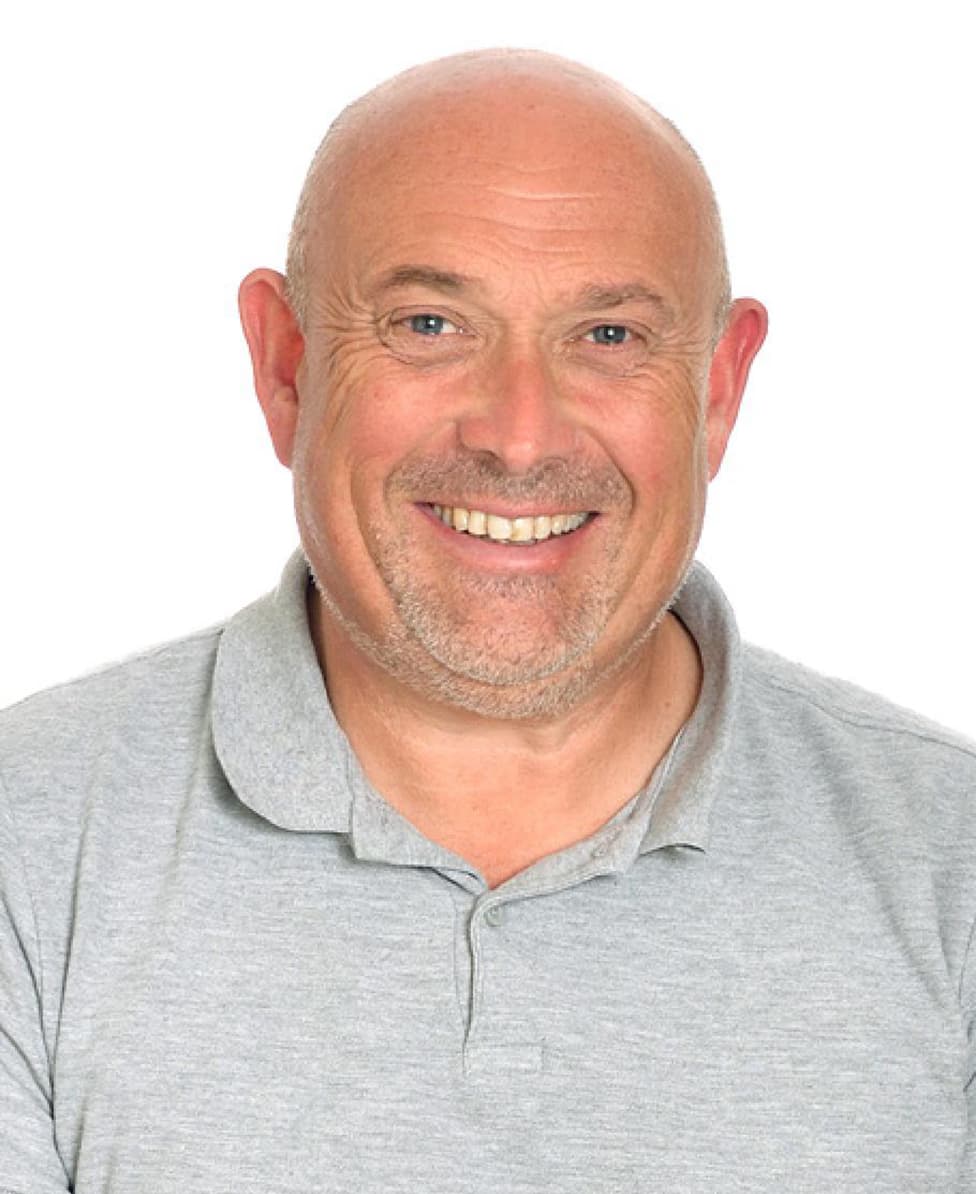 Richard Smith profile picture